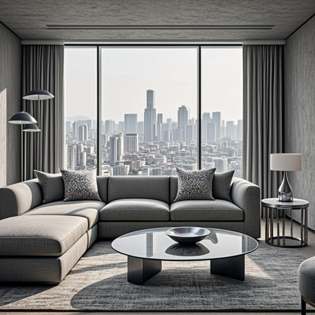 Rumah Minimalis Modern